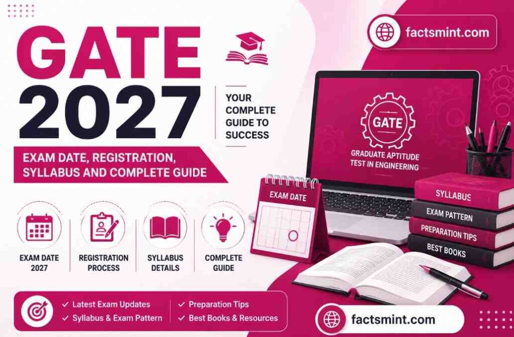 GATE 2027