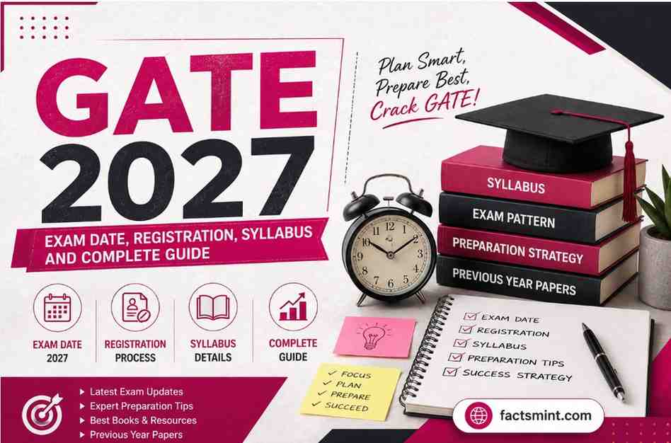 GATE 2027